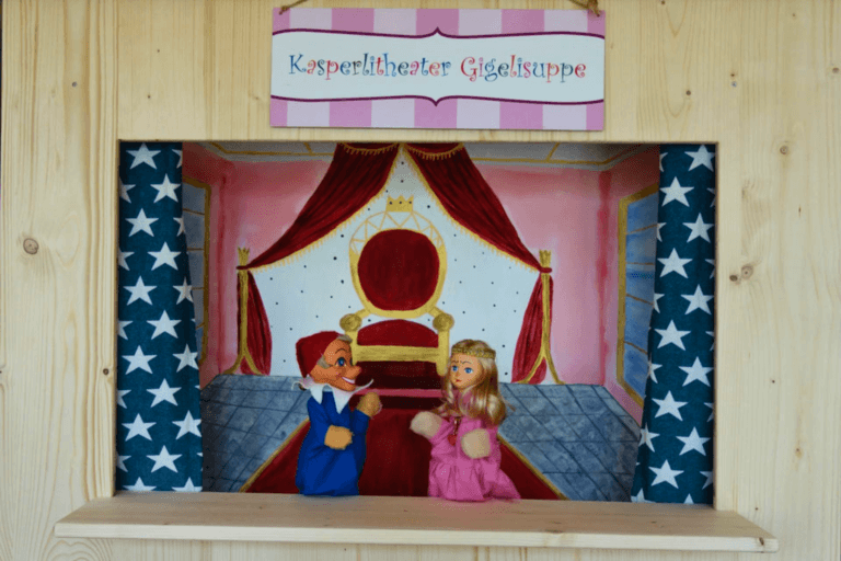 Kasperlitheater
